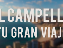 Bajo el lema “El Campello, Tu Gran Viaje”, la productora audiovisual de Alicante Producciones GDP produjo el spot campaña de El Campello Turismo.