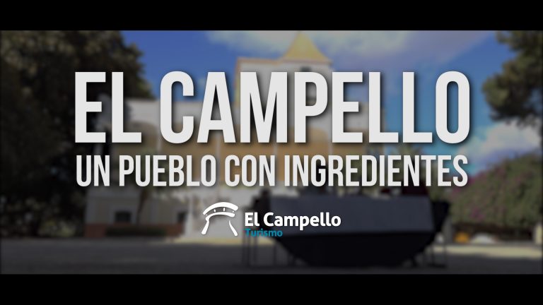 El vídeo promocional FITUR de El Campello presentado en FITUR 2018 ha sido realizado por la productora audiovisual de Alicante Producciones GDP.