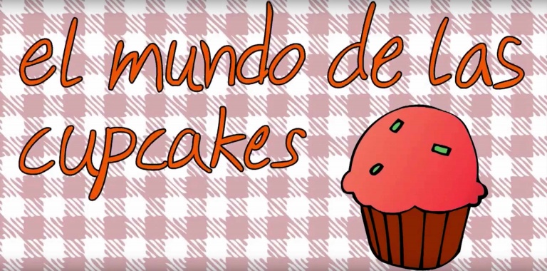 Vídeo Curso para la creación de Cupcakes en Multimets Formación. Desarrollado por la productora audiovisual de Alicante Producciones GDP.
